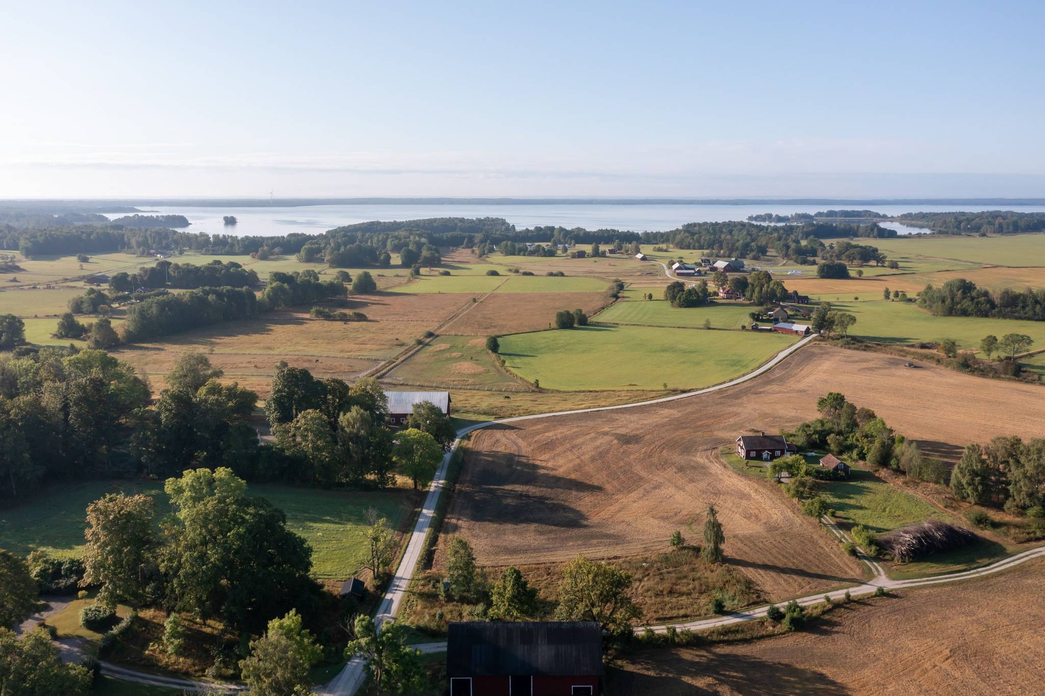 6 rum Villa på Kärsta 303 Lillkyrka Örebro kommun - bild 55