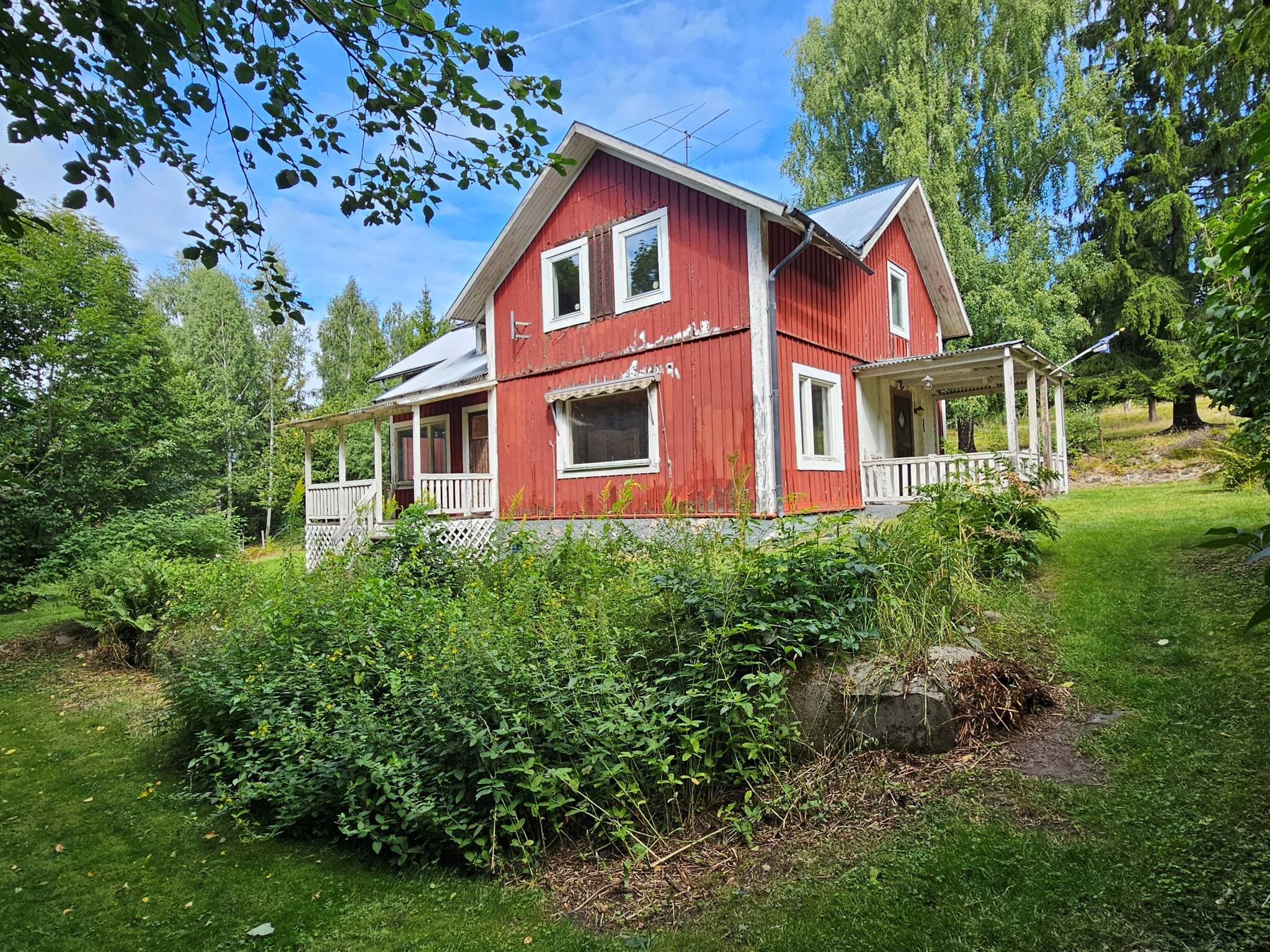 5 rum Villa på Kvarnabergsvägen 54 Gusselby Lindesbergs kommun - bild 3