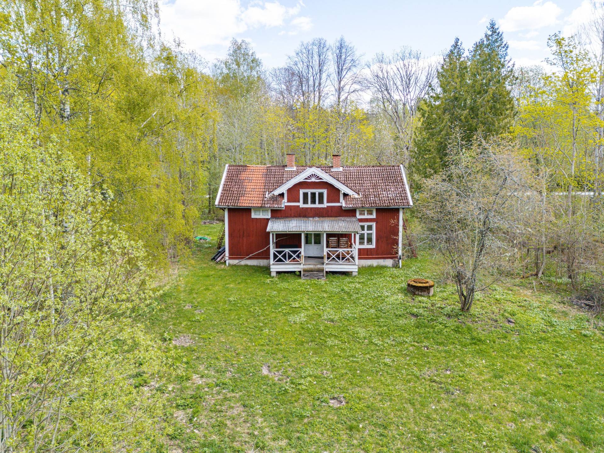 Villa på Östra Öskevik 127 Lindesbergs kommun - bild 14
