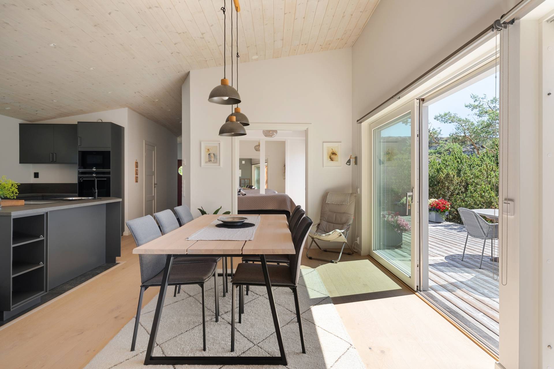 5 rum Villa på Hällenevägen 202 Klövedal Tjörns kommun - bild 57