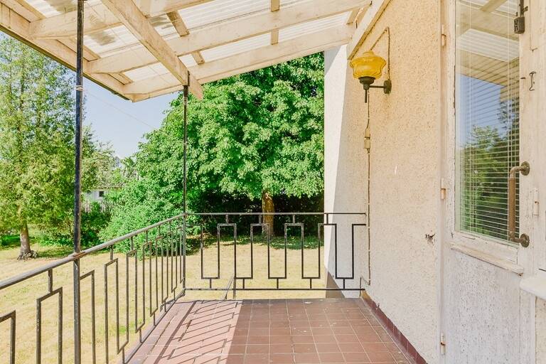 6 rum Villa på Älgaråsvägen 4 Hova Tätort Gullspångs kommun - bild 9