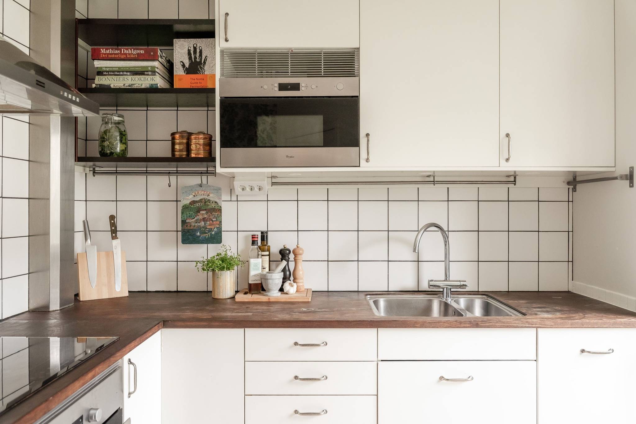 2 rum lägenhet på Vitemöllegatan 7B Nobel, Malmö kommun - bild 4