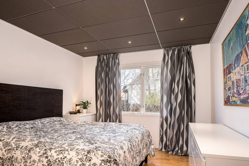 4 rum Villa på Slingervägen 10 Östersund Östersunds kommun - bild 3