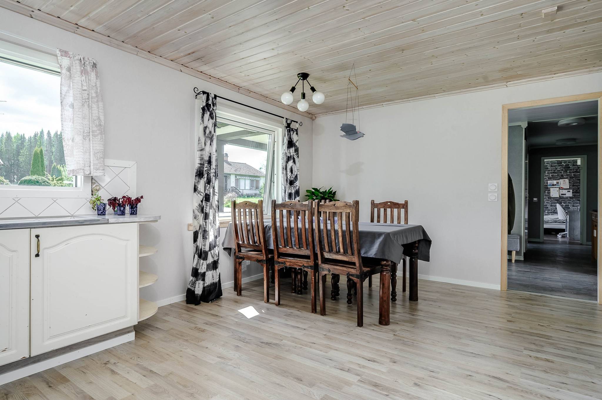 4 rum Villa på Hjortvägen 8 Gunnarskog Arvika kommun - bild 12