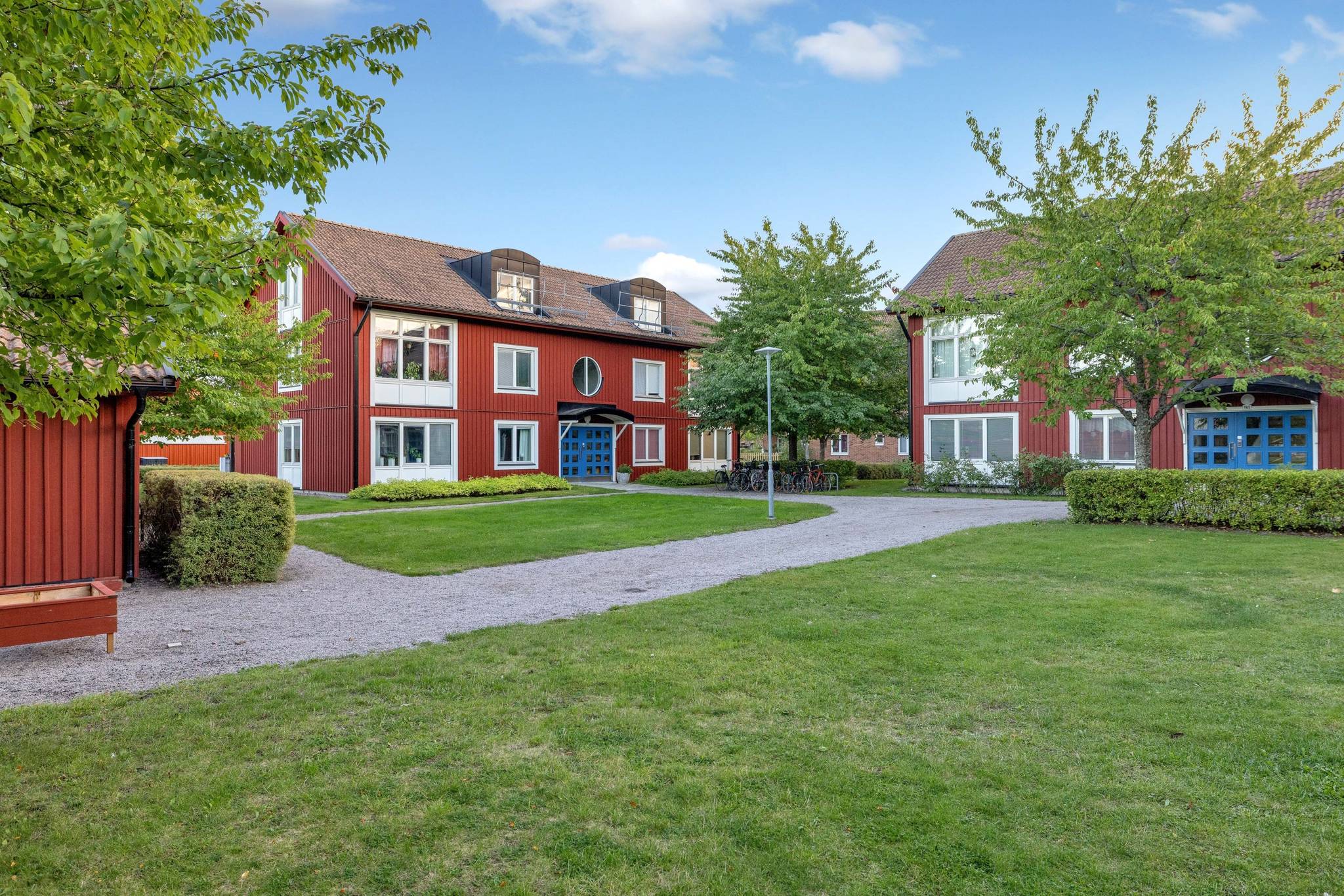 2 rum Lägenhet på Klarbärsgatan 96 Slavsta Uppsala kommun - bild 27