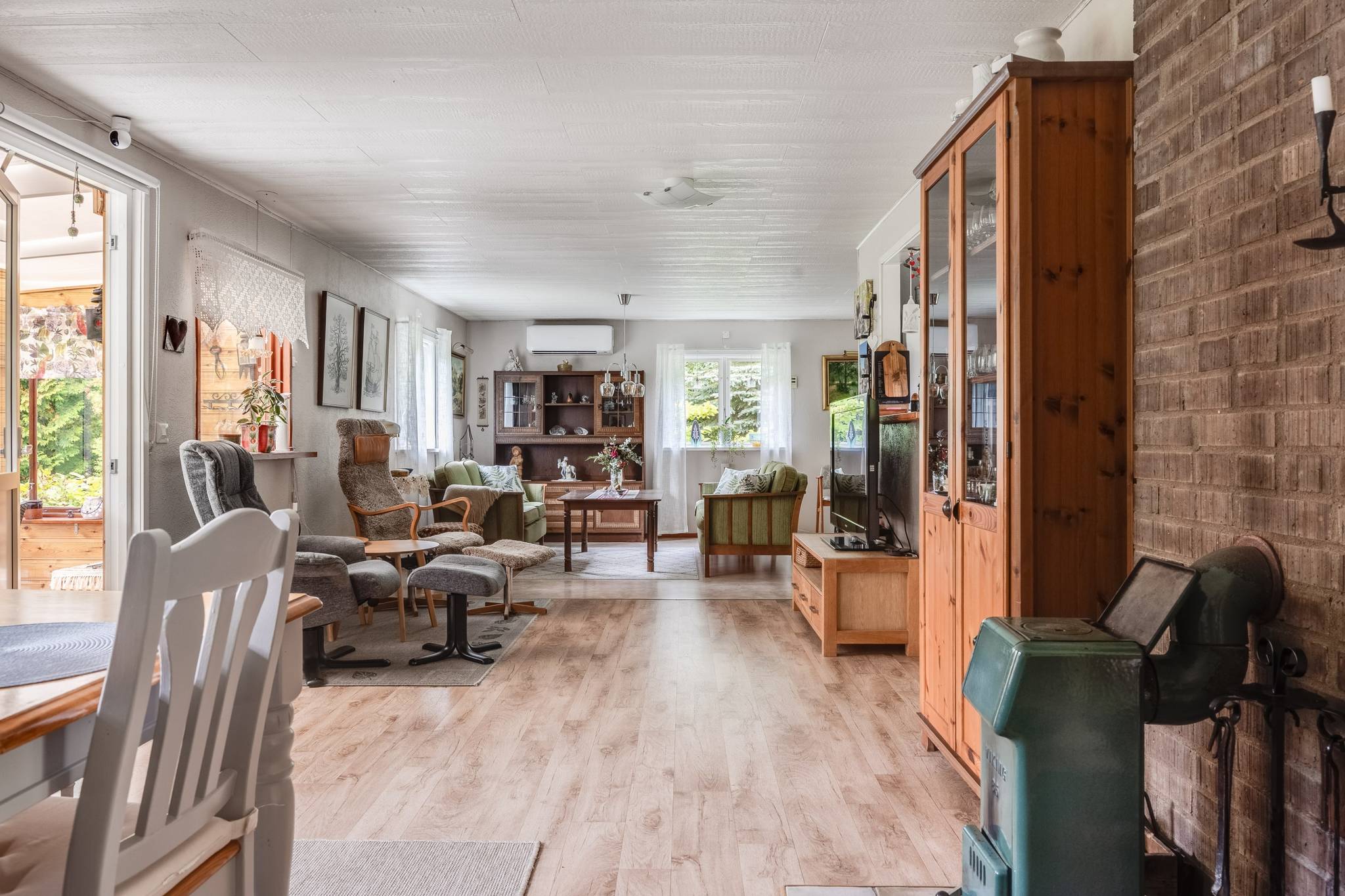 3 rum Villa på Allarp 831A Ljungbyhed Klippans kommun - bild 7