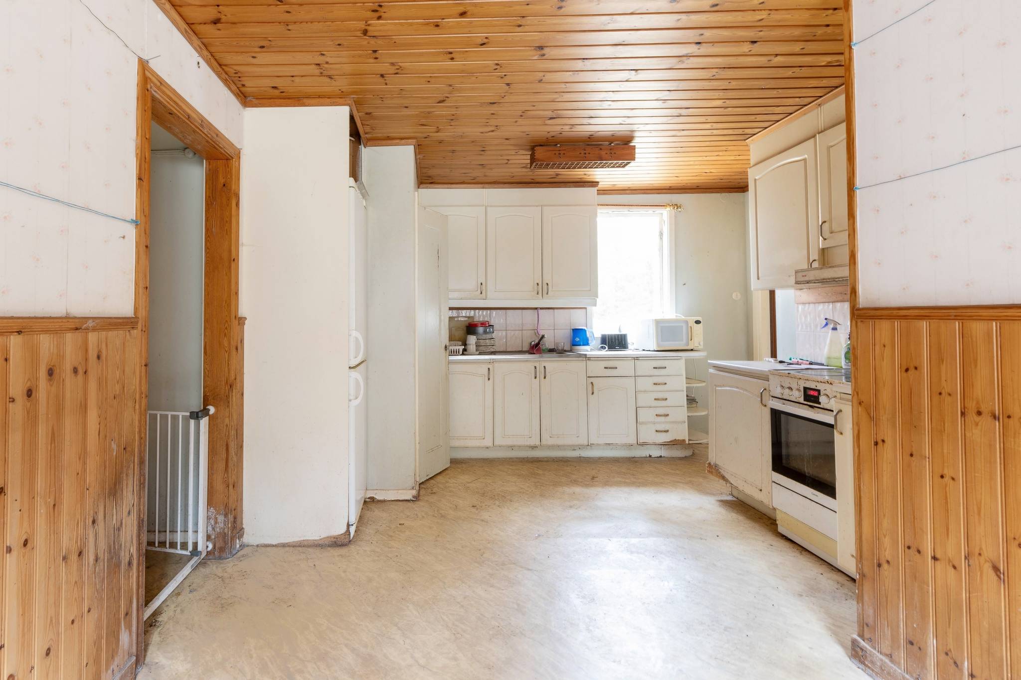 90 m² Villa på Färnebovägen 645 Österfärnebo Sandvikens kommun - bild 6