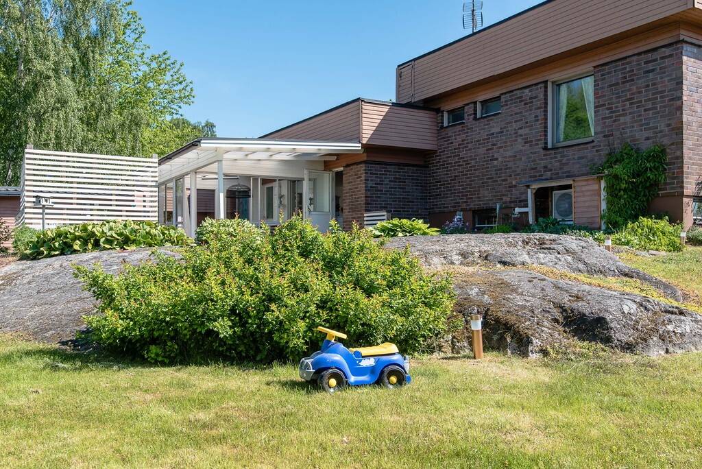 5 rum Villa på Sigtunavägen 46 Gnesta Gnesta kommun - bild 40