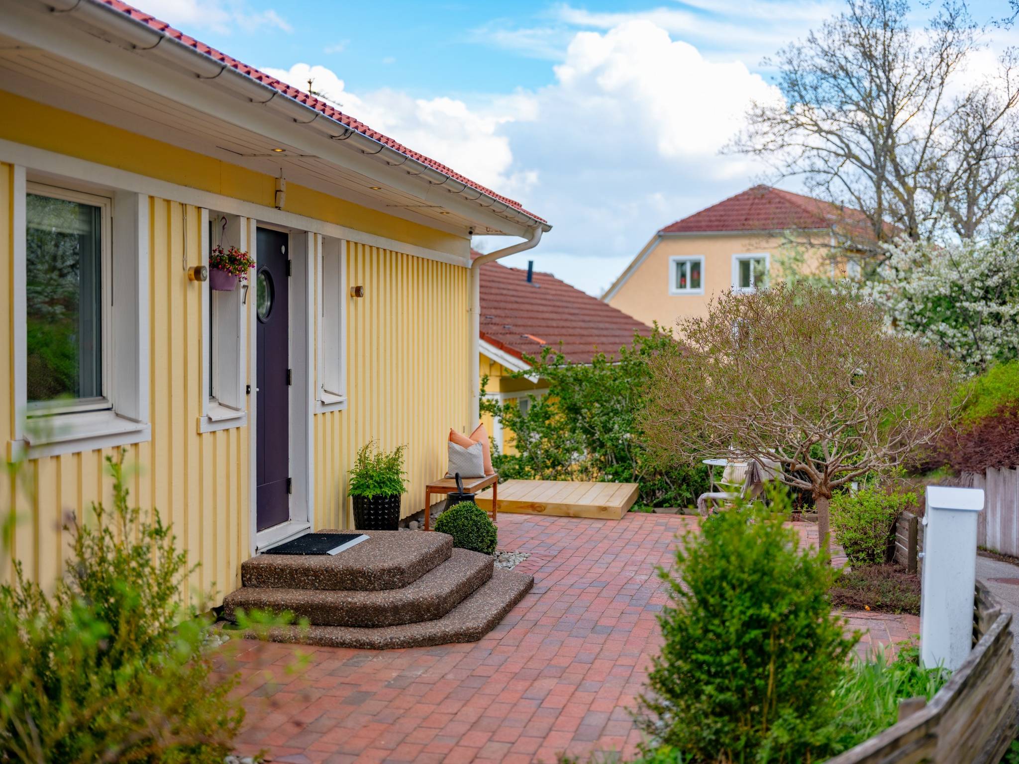8 rum Villa på Viktor Rydbergs väg 7 Djursholm Danderyds kommun - bild 34
