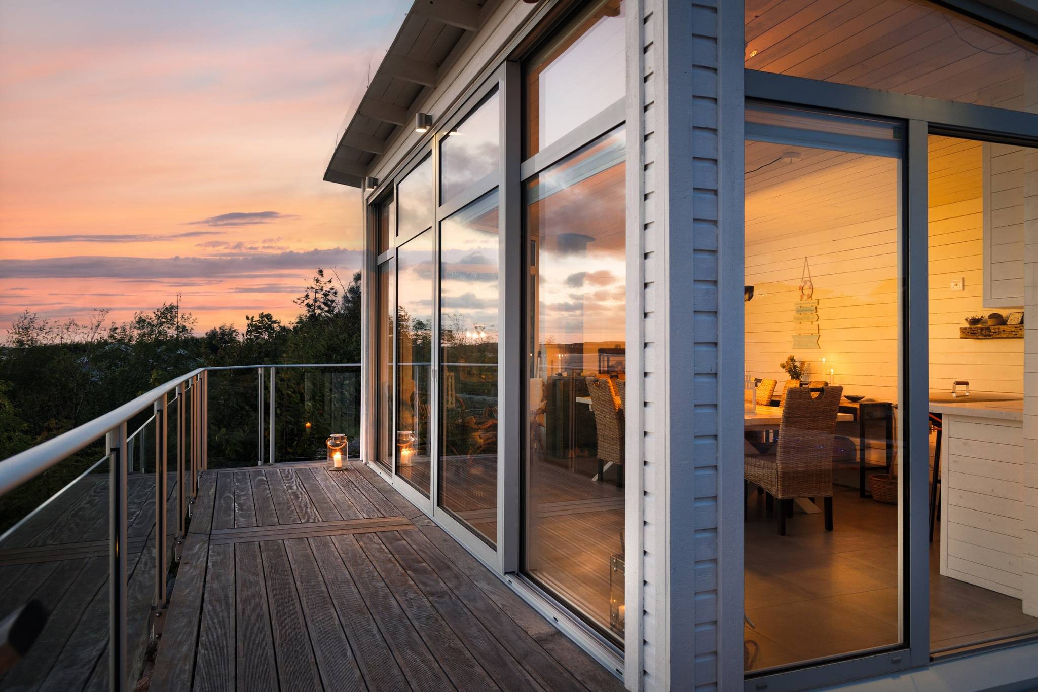 7 rum villa på Grundsundsvägen 15 Torslanda - Hjuvik, Göteborgs kommun - bild 4