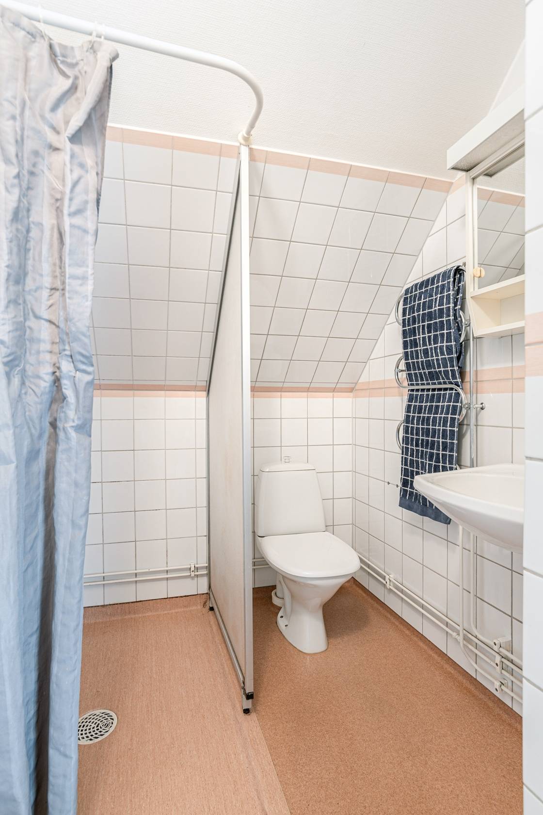2 rum Lägenhet på Kommissgatan 6 Högaborg Helsingborgs kommun - bild 10
