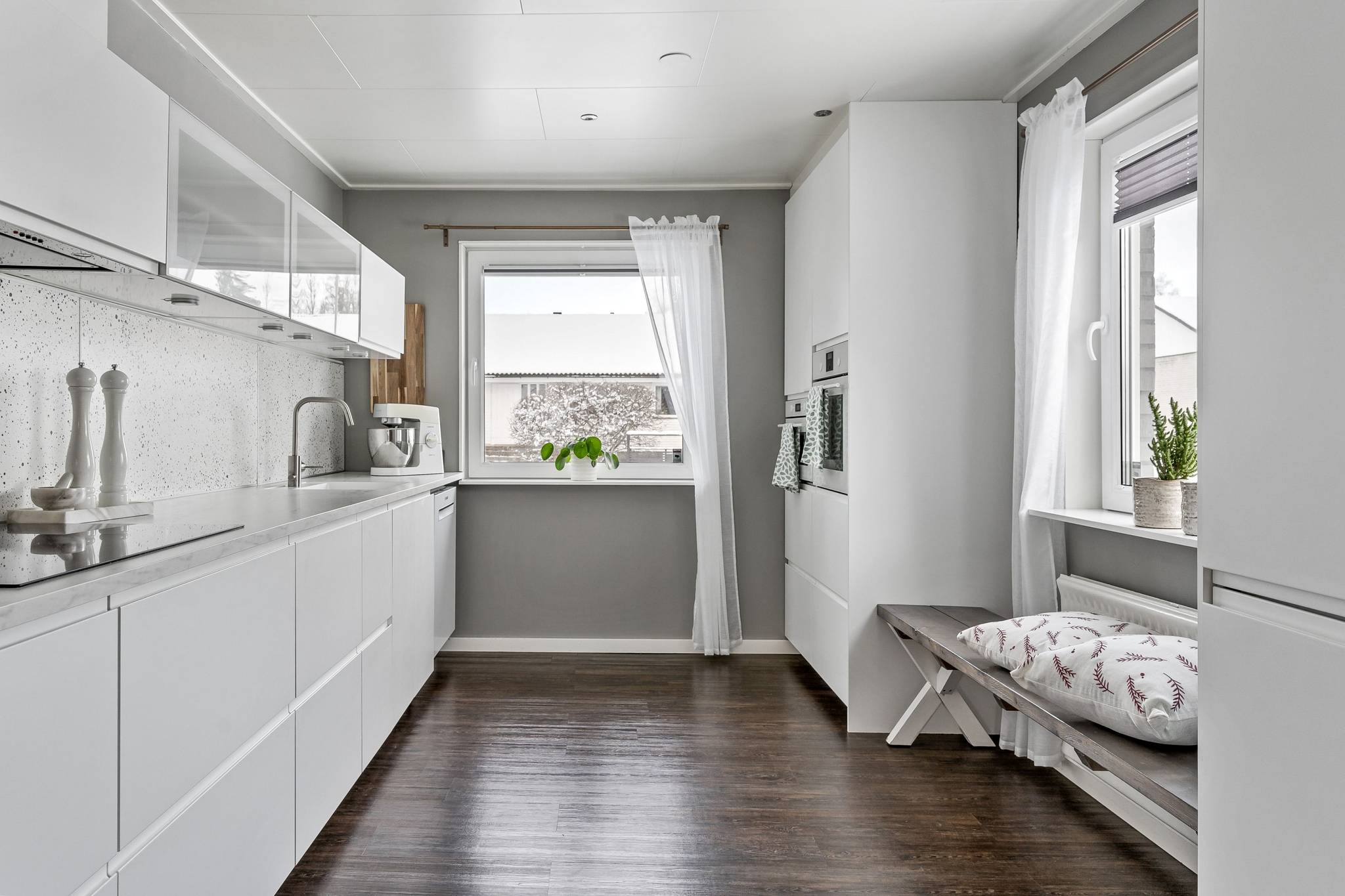 6 rum Villa på Bollvägen 13 Gällstad Ulricehamns kommun - bild 13