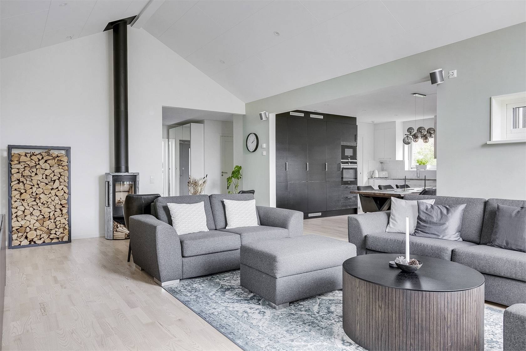 5 rum Villa på S:t Thomas väg 7 Barsebäck Kävlinge kommun - bild 11