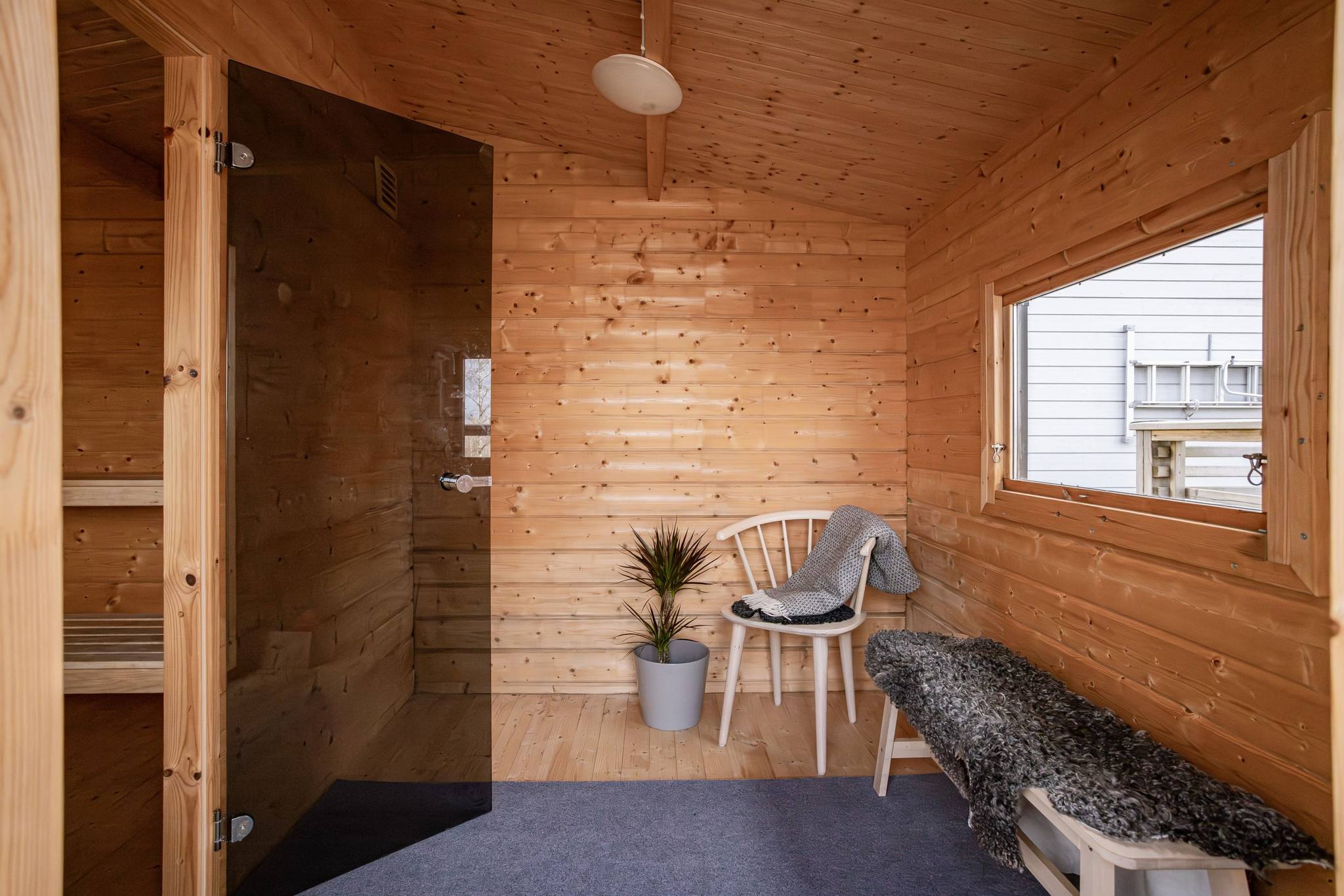 6 rum Villa på Brandvaktsvägen 65 Björnö Norrtälje kommun - bild 37