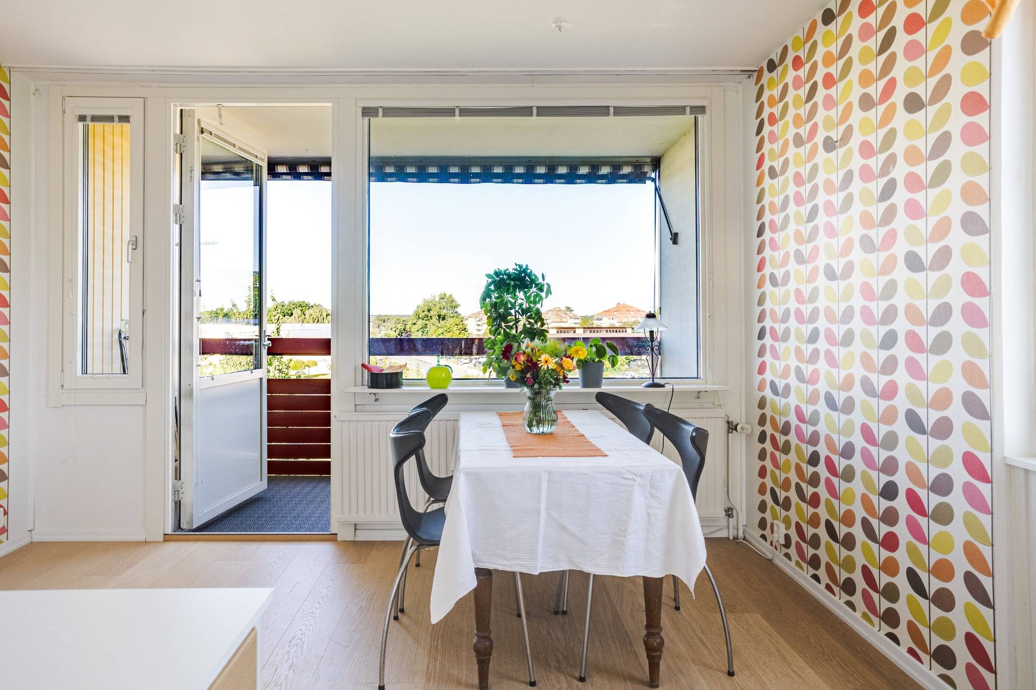 2 rum Lägenhet på Djurängsvägen 72A Djurängen Kalmar kommun - bild 8