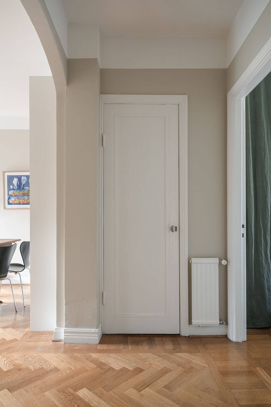 2 rum Lägenhet på Spånehusvägen 56 B Östra Sorgenfri Malmö kommun - bild 15