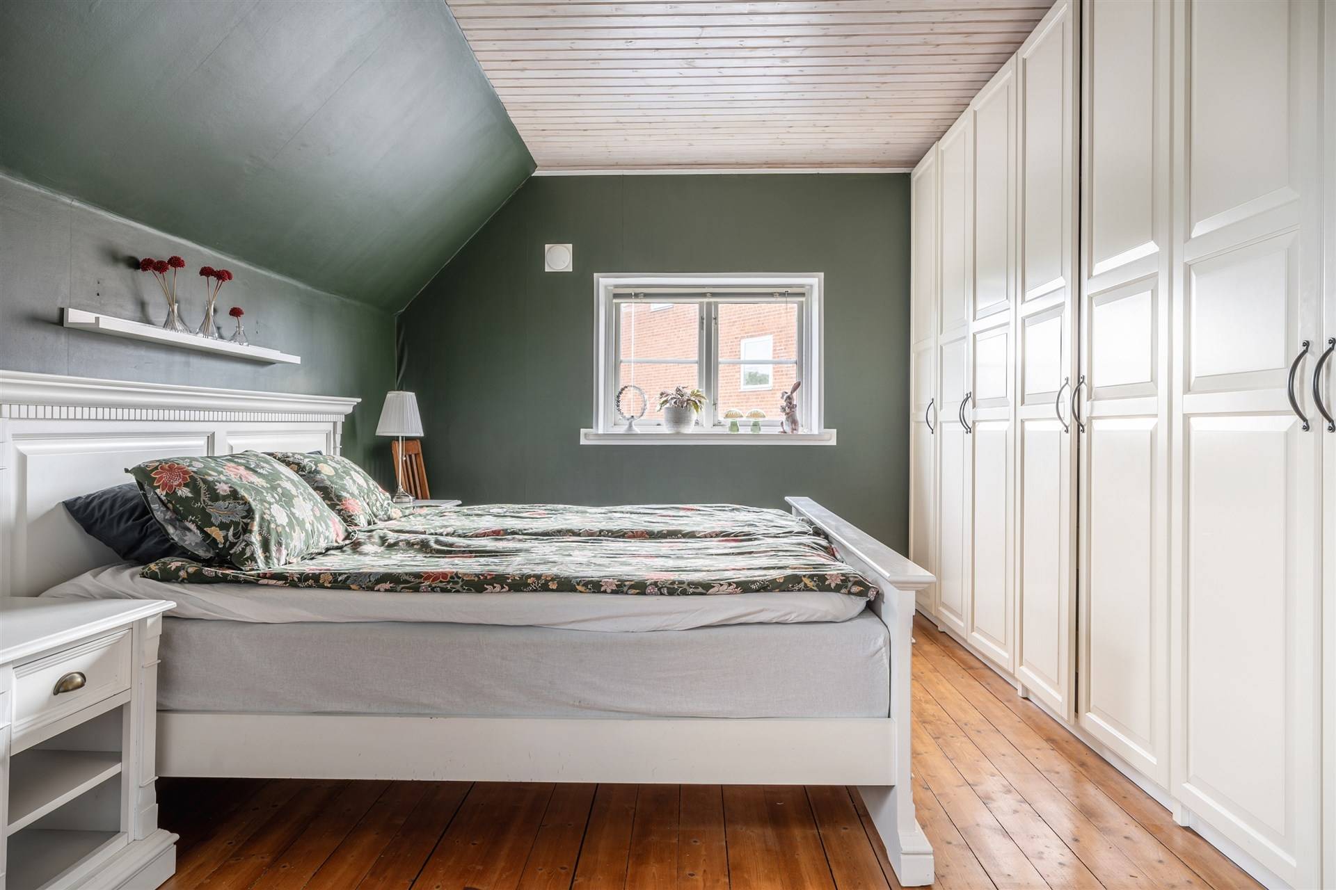 5 rum Villa på Grönegatan 16 Tomelilla kommun - bild 21