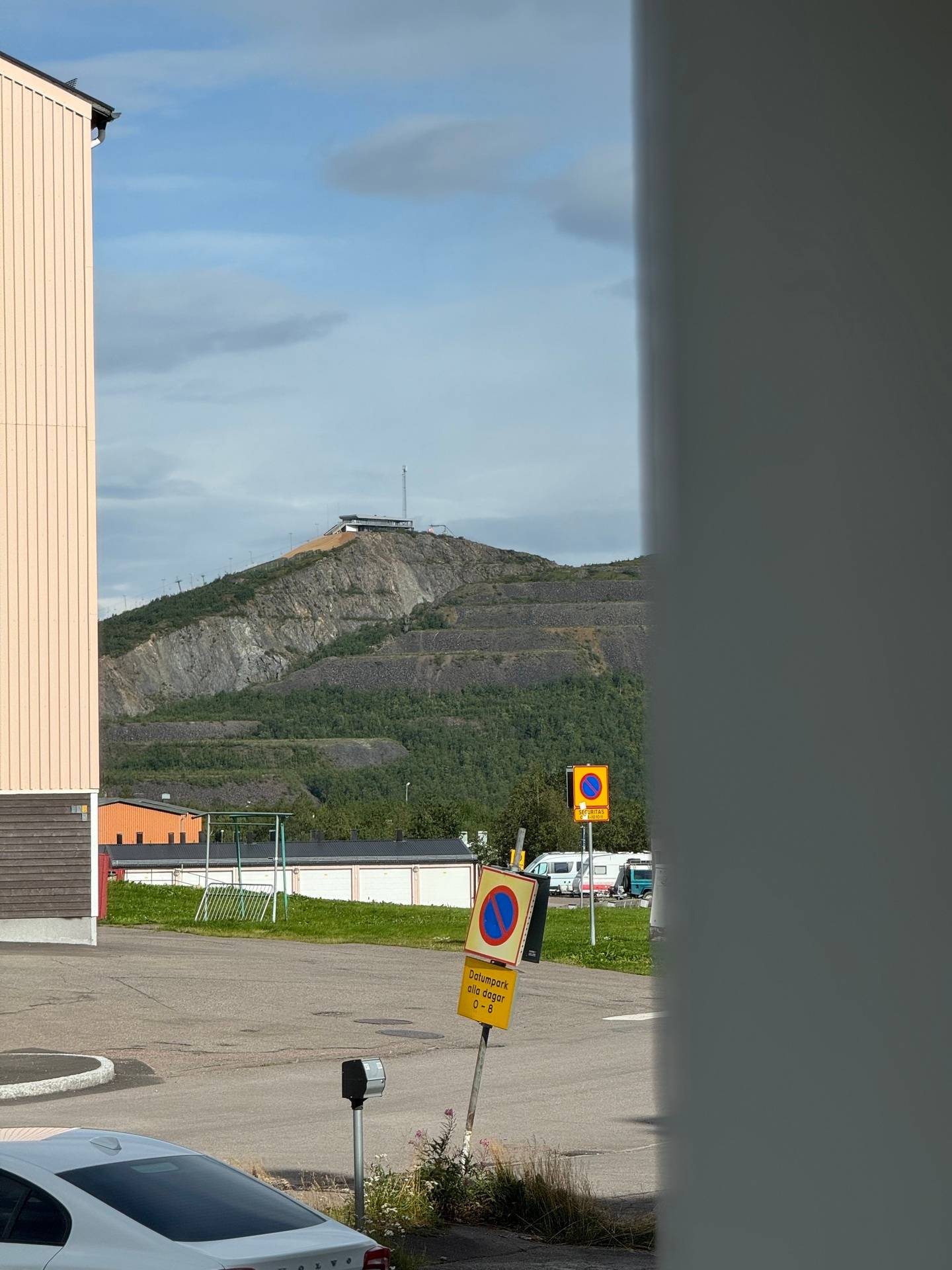 1 rum Lägenhet på Lappgatan 17A Högalid Kiruna kommun - bild 18