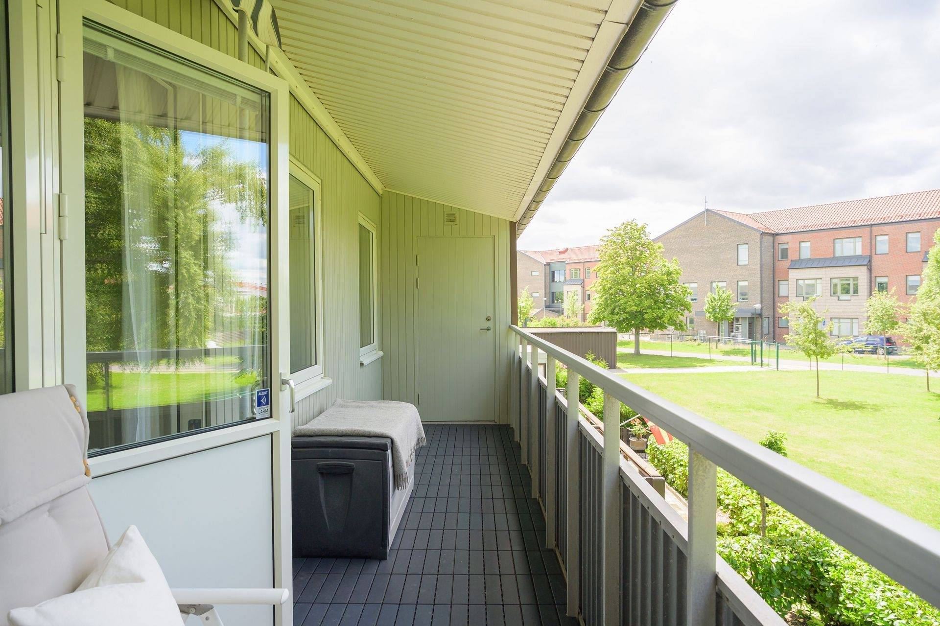4 rum Lägenhet på Klågerupsvägen 307G Husie Malmö kommun - bild 5