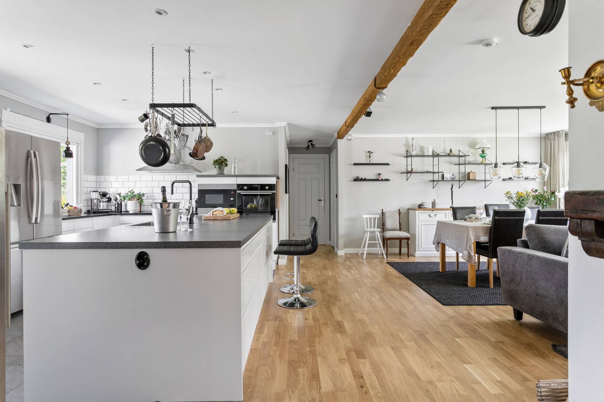 4 rum Villa på Luntertungatan 37 Helsingborgs kommun - bild 8