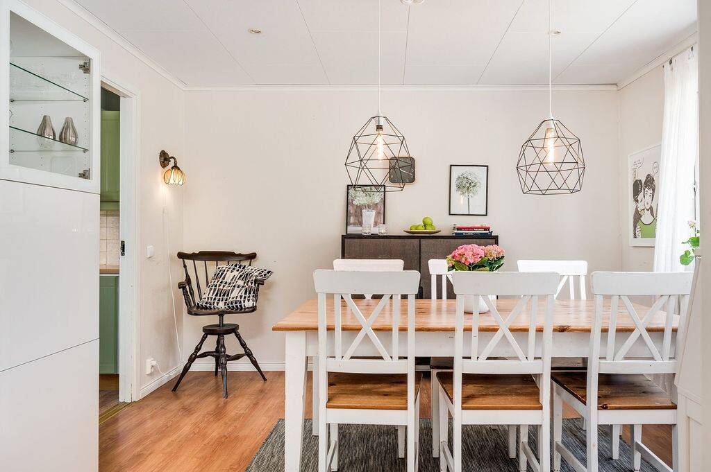 7 rum Villa på Bjugg Görans väg 22 Skräddarbacken Borlänge kommun - bild 9