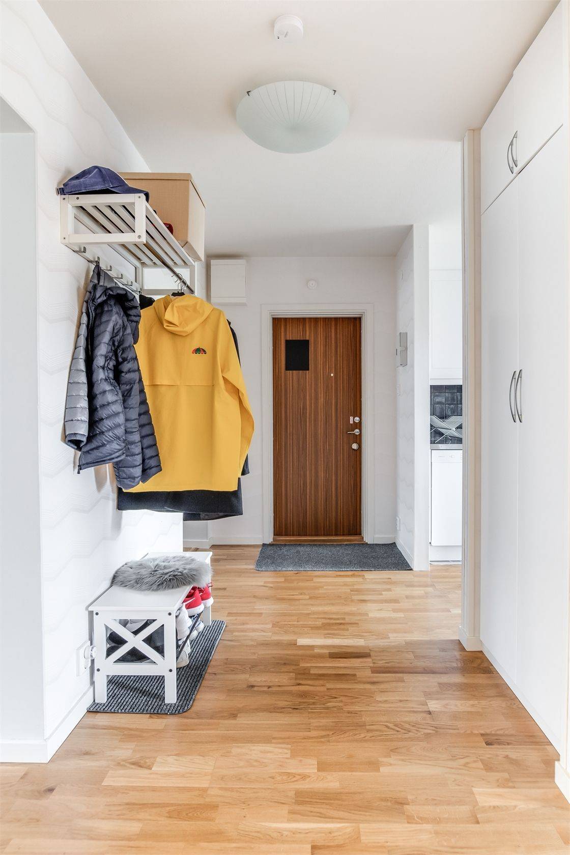 2.5 rum Lägenhet på Bergsgatan 1 B Högberget Ludvika kommun - bild 9