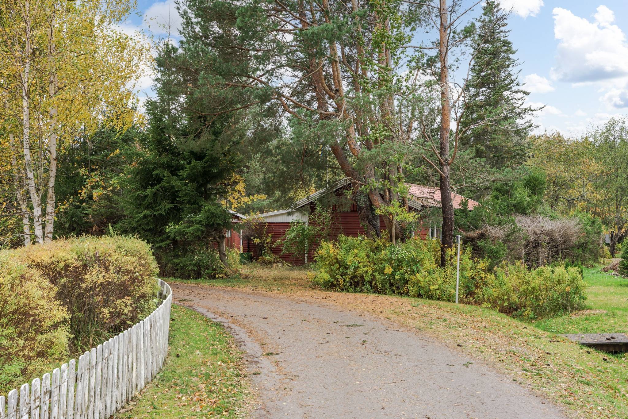3 rum fritidshus på Alstigen 7 Karholmsbruk, Tierps kommun - bild 1