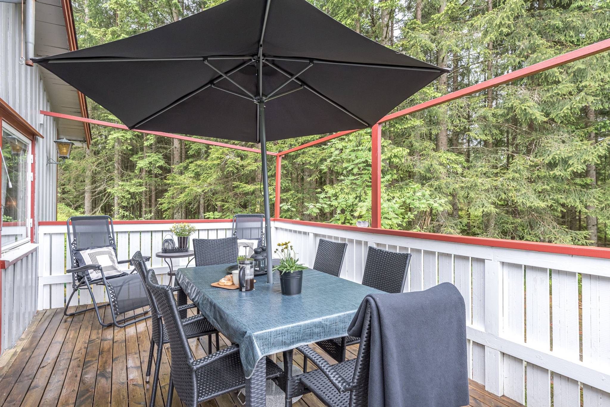 4 rum Fritidshus på Valemosse 110 Ljungskile Uddevalla kommun - bild 16