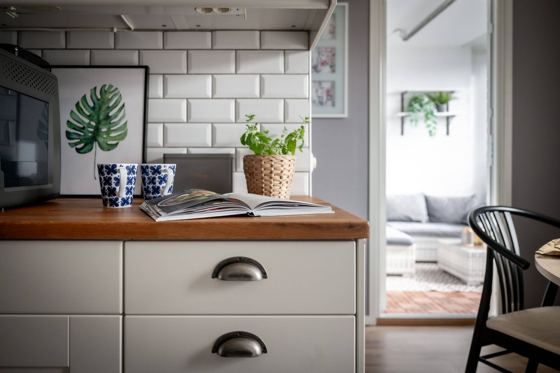 3 rum Lägenhet på Ridspögatan 8B Åby Mölndals kommun - bild 8