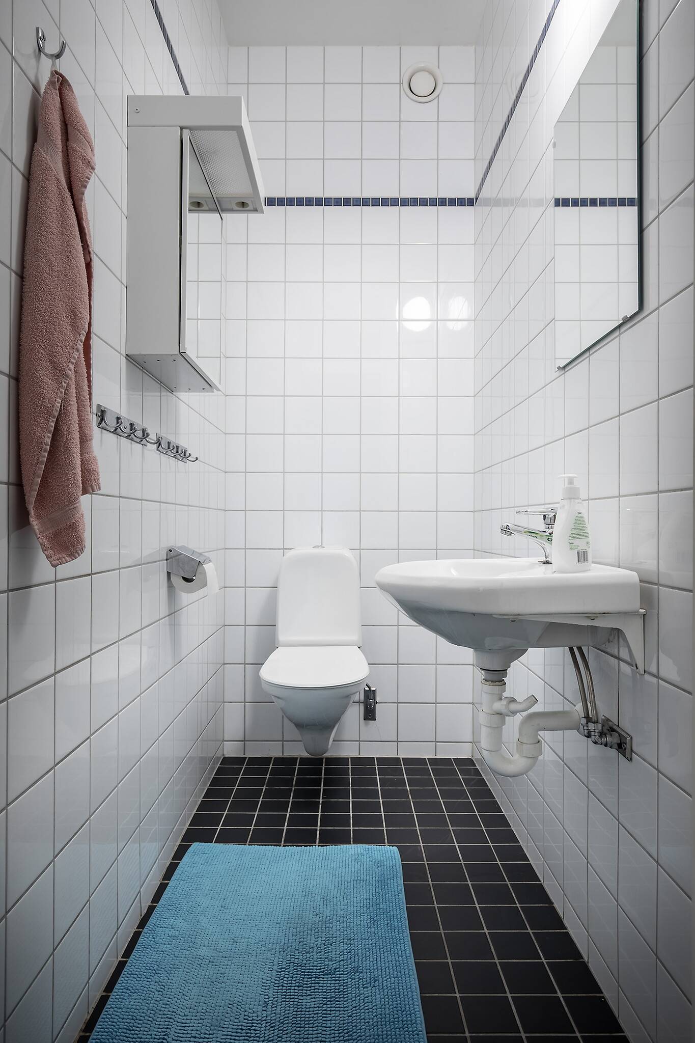 4.5 rum Lägenhet på Rorgängargatan 3 Stockholms kommun - bild 18