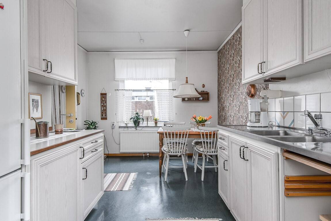 4 rum Villa på Byamansgatan 11 Eneby Norrköpings kommun - bild 5
