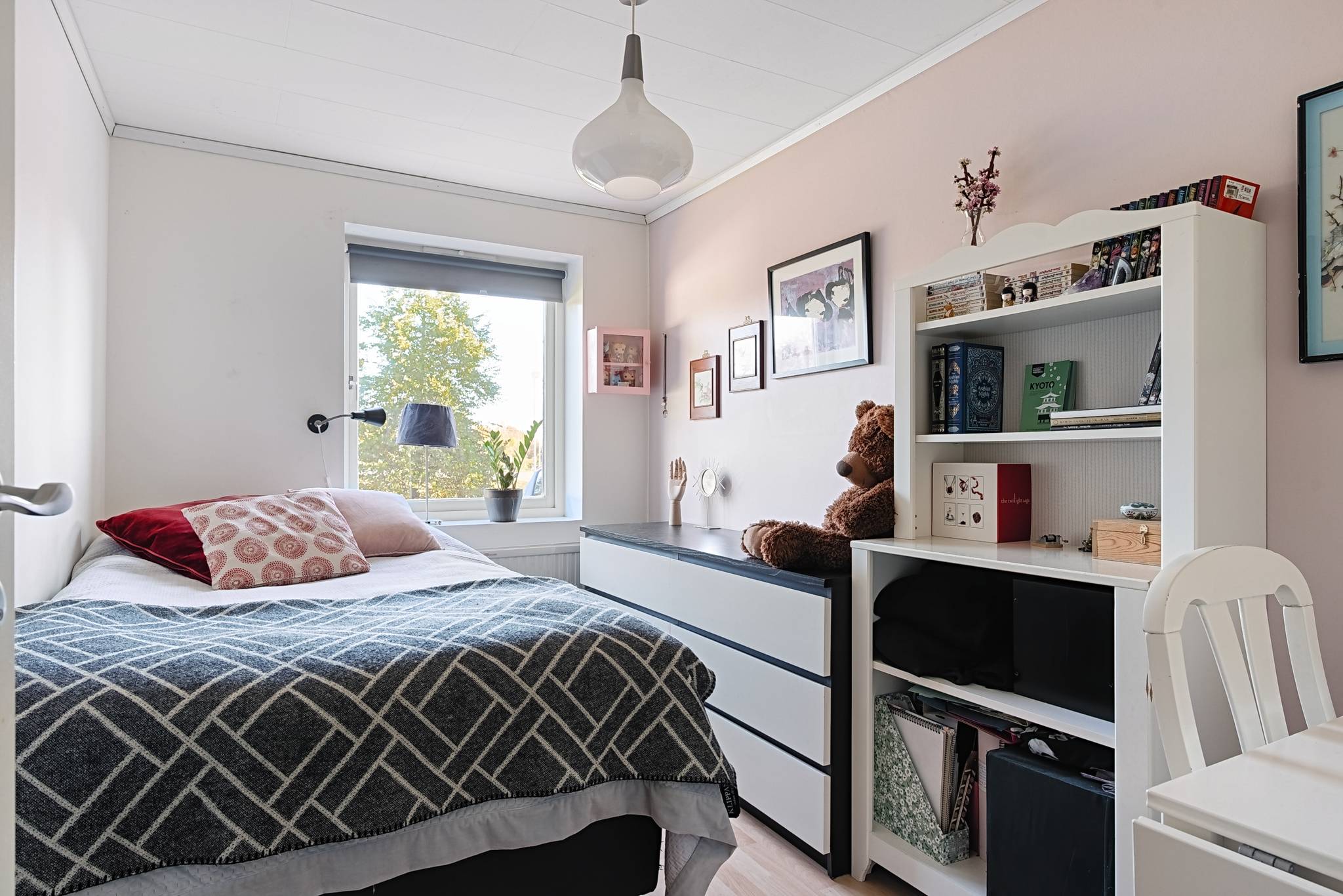 5 rum Villa på Hällbyvägen 33 Hällby Eskilstuna kommun - bild 28