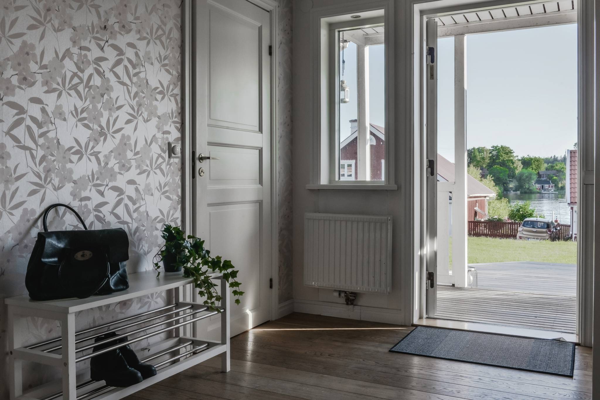 152 m² Villa på Björsund Villa sjönära 118 Strängnäs kommun - bild 5