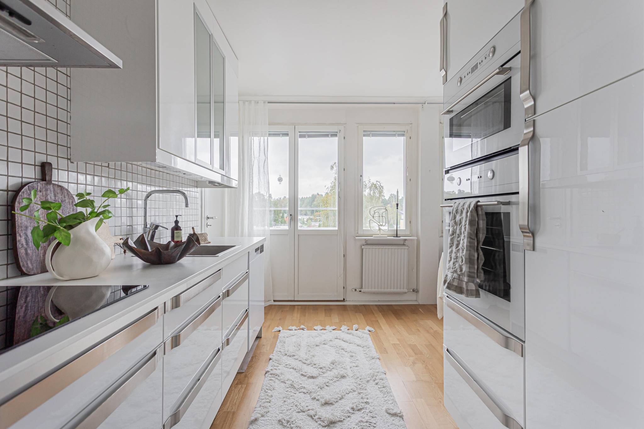 3 rum Lägenhet på Kumlagatan 3 Odensvi Västerås kommun - bild 9