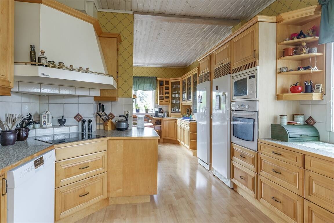 6 rum Villa på Nynäsvägen 9 Orrängen Oskarshamns kommun - bild 10