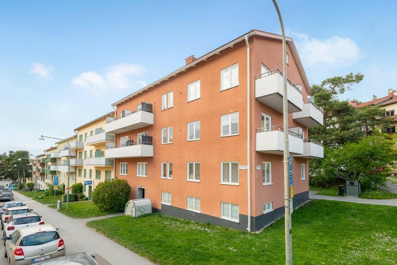 Bromma, Stockholms kommun