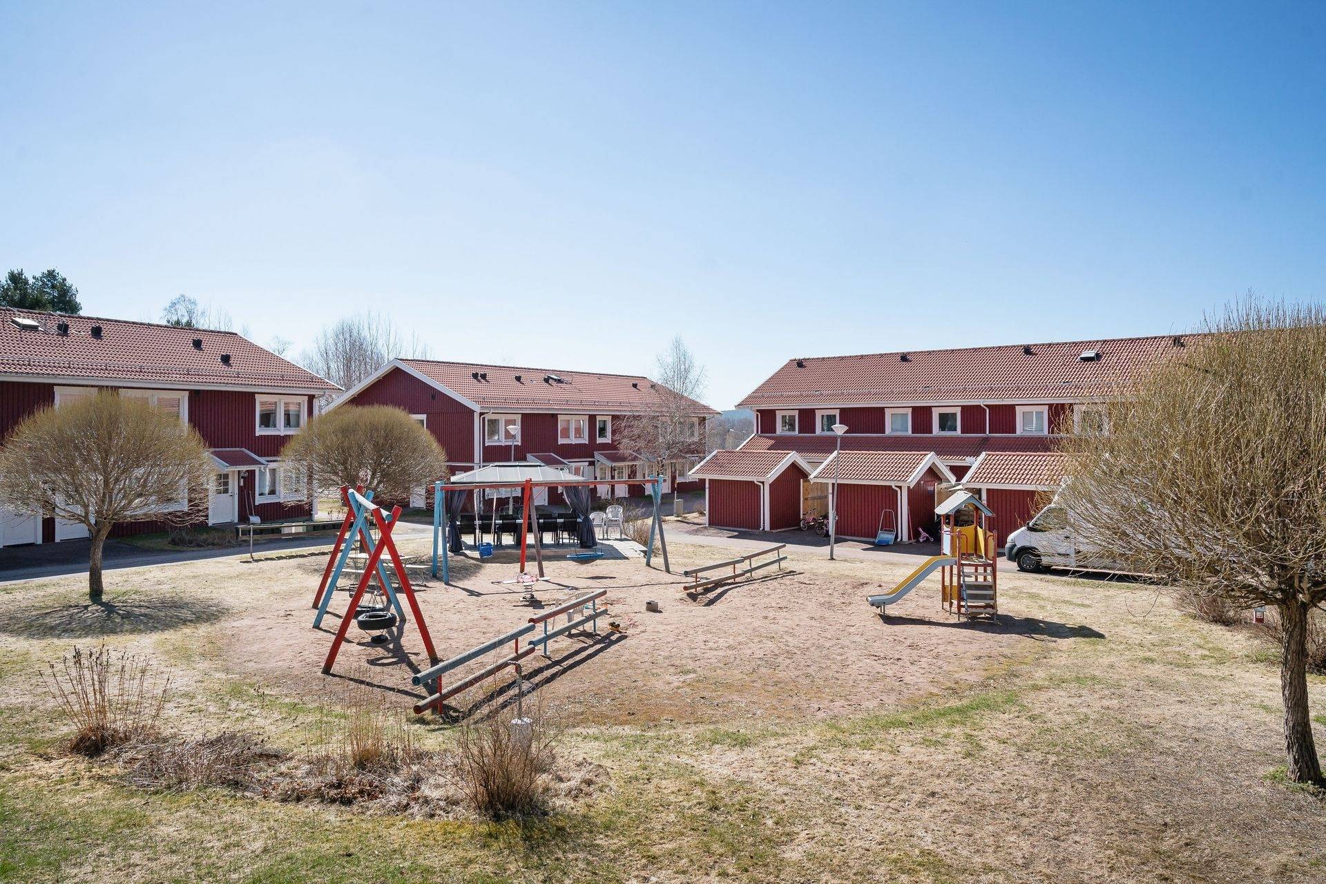 3 rum Lägenhet på Högsvevägen 133 Högsveden Gagnefs kommun - bild 25