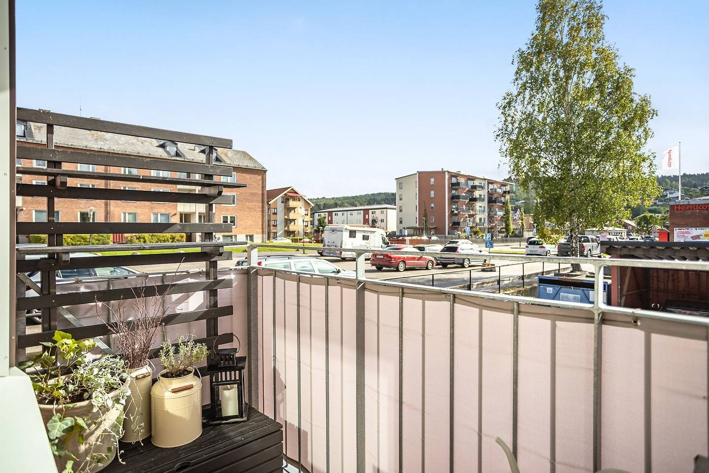 3 rum Lägenhet på Knihsgatan 2 Centrum Rättviks kommun - bild 16