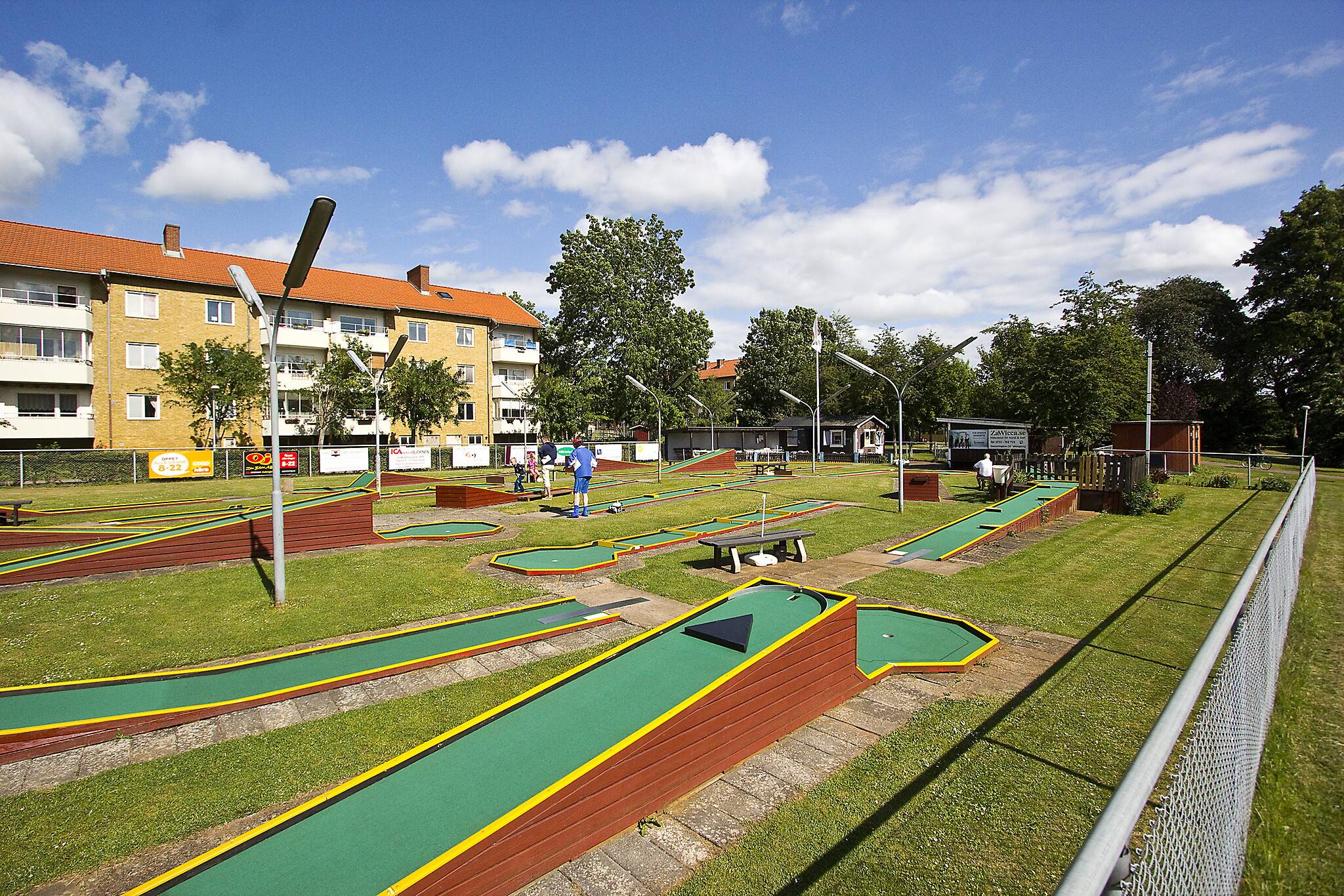 2 rum Lägenhet på Tranemansgatan 27A Högaborg Helsingborgs kommun - bild 13