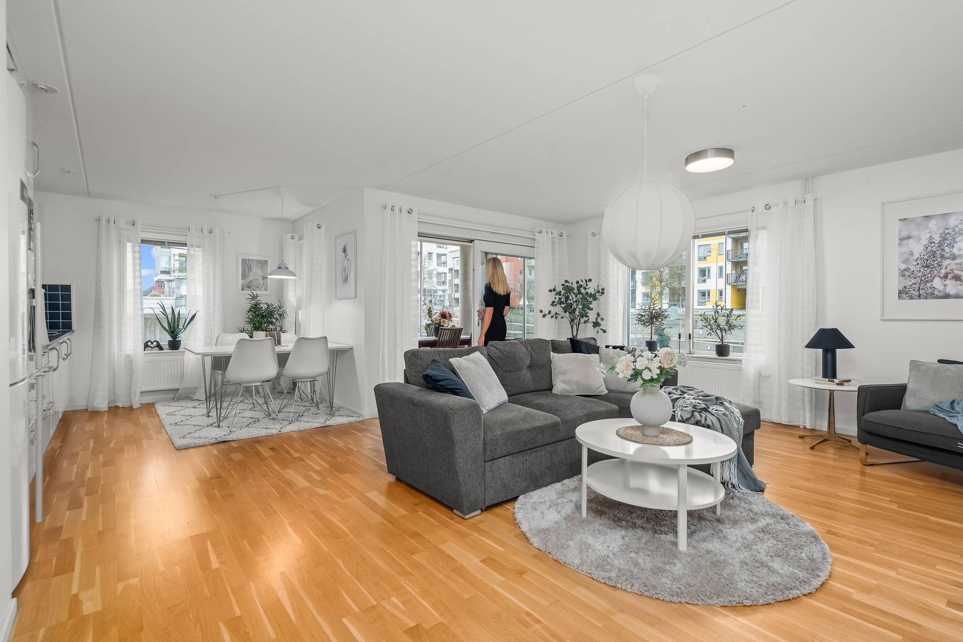 2 rum Lägenhet på Toppsockergränd 6 Gävle Strand Gävle kommun - bild 2