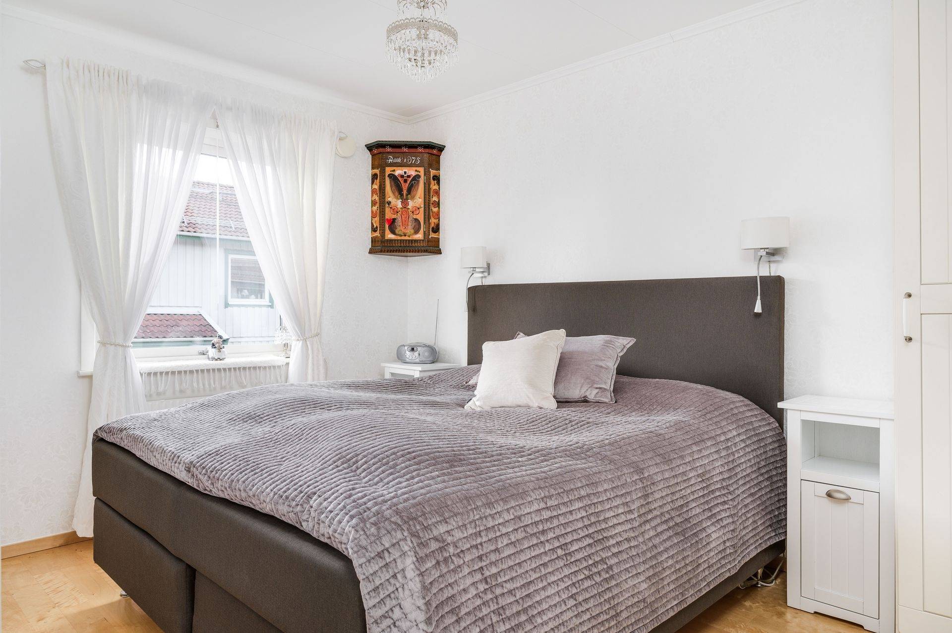 4 rum Lägenhet på Roxnäsbrinken 11 Roxnäs Falu kommun - bild 23