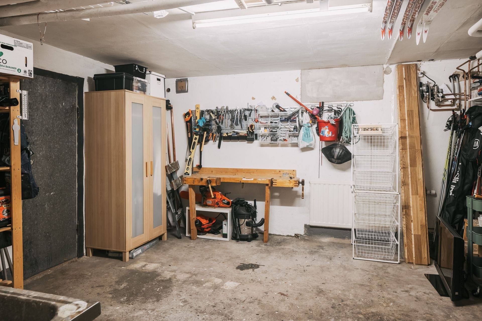 4 rum Villa på Frigells gata 3 Skövde Skövde kommun - bild 39