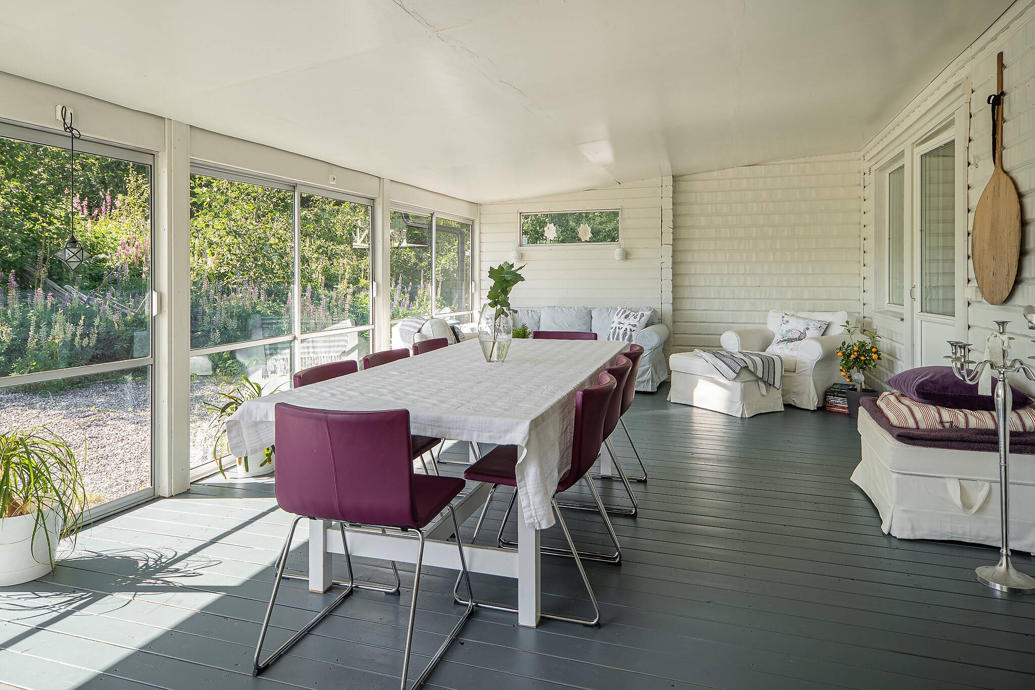 8 rum Villa på Västerbursjö 233 Västerbursjö Örnsköldsviks kommun - bild 24