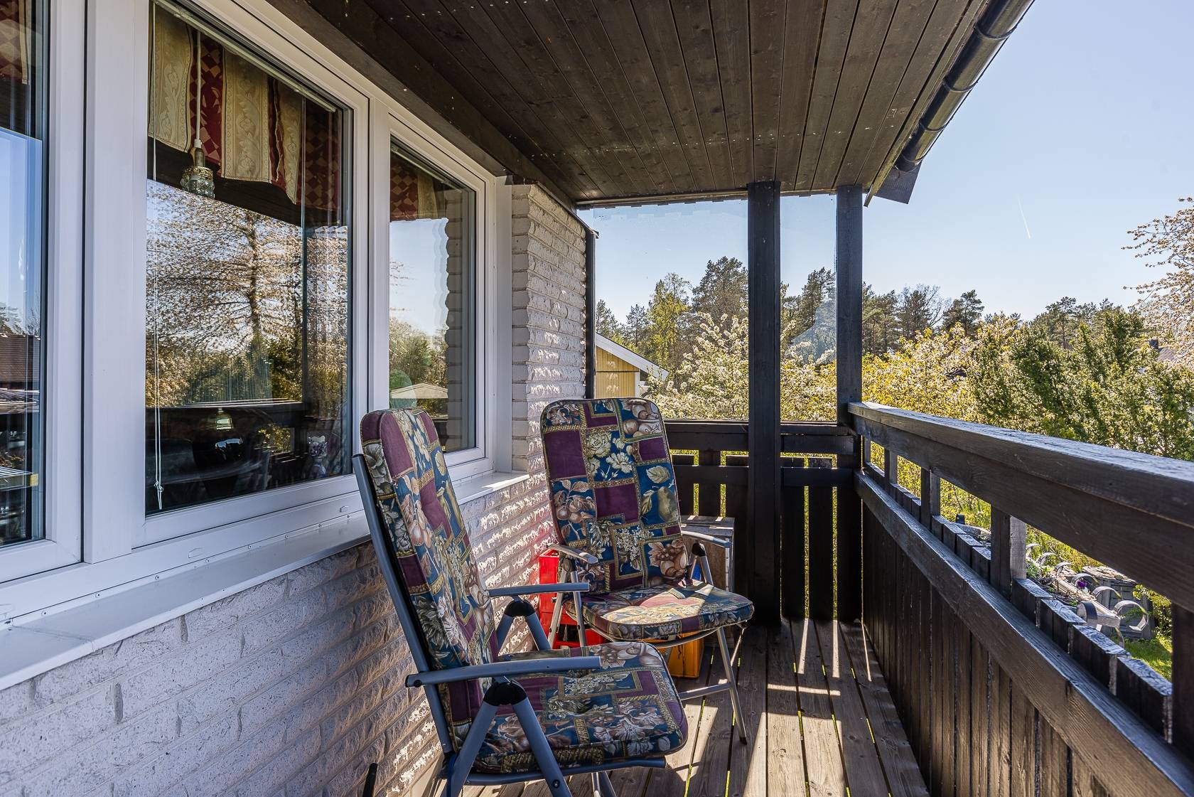 6 rum Villa på Andra Västralundsgatan 30 Västralund Västerviks kommun - bild 36