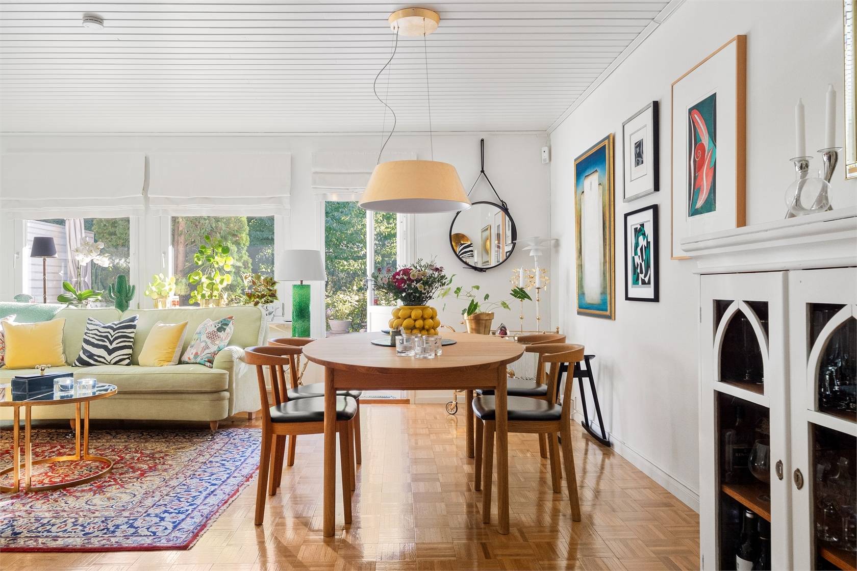 6 rum Radhus på Björnidegränd 83 Vällingby - Kälvesta Stockholms kommun - bild 17