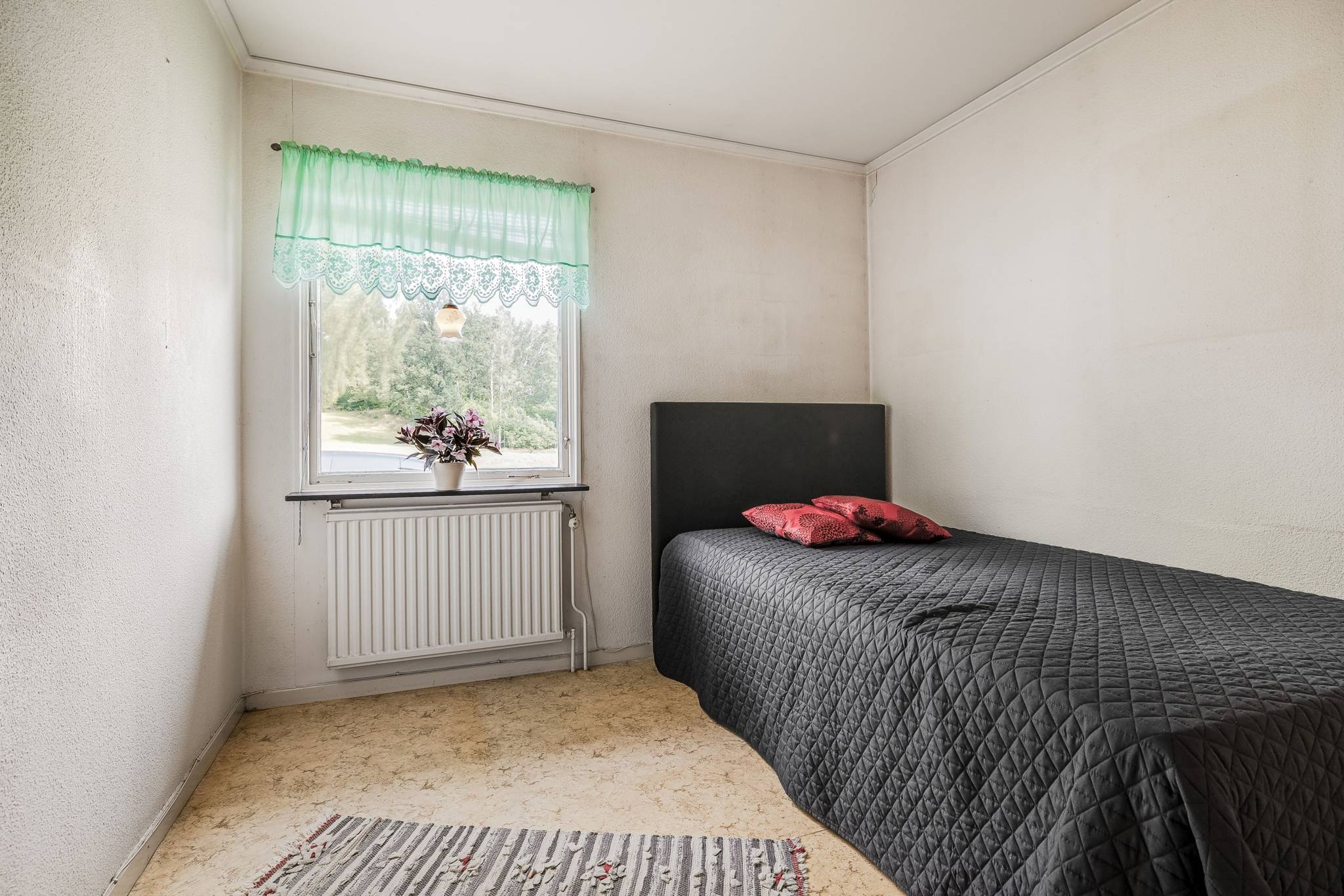 4 rum Villa på Spånvägen 5 Tyllinge - Gamleby Västerviks kommun - bild 6