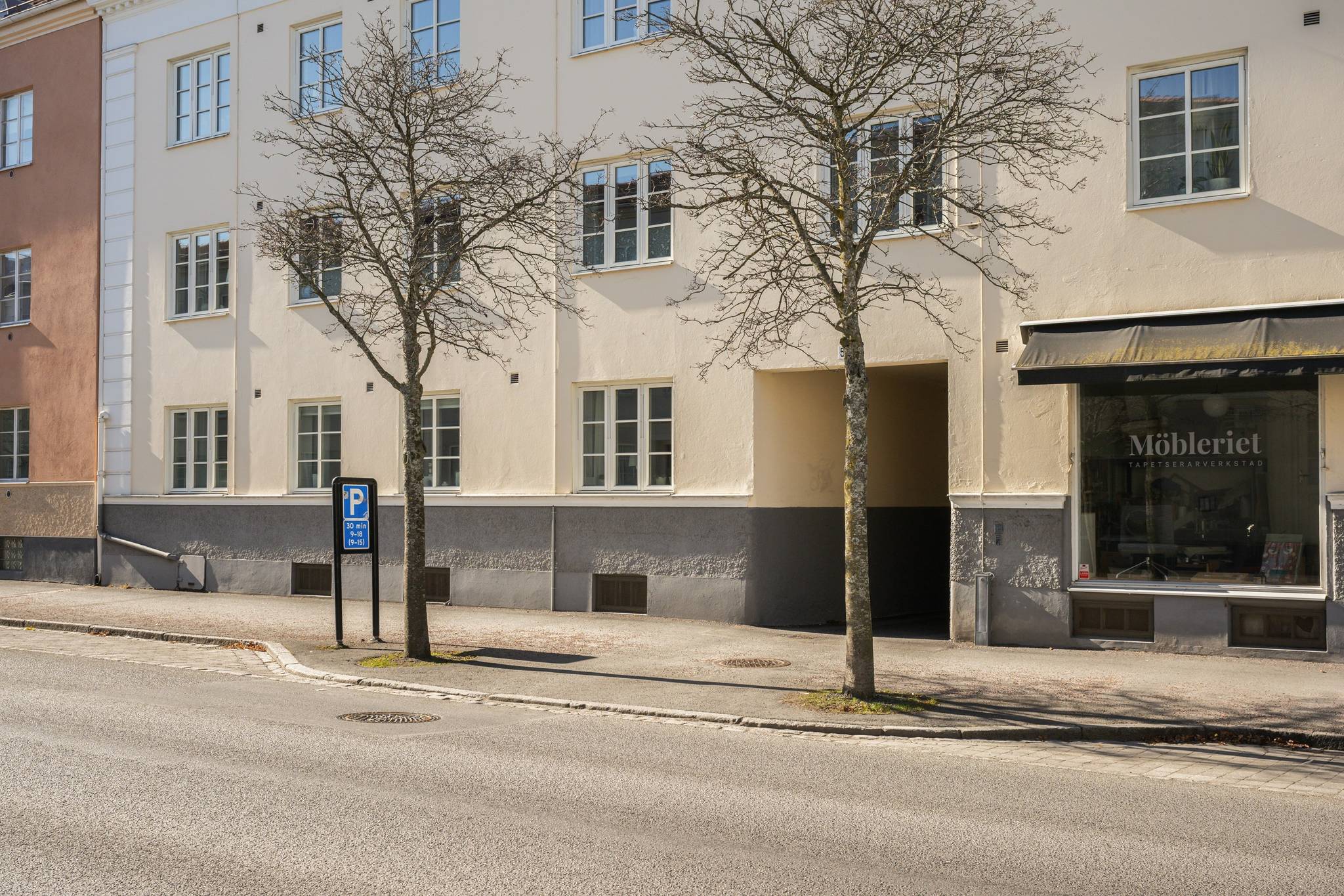 1 rum Lägenhet på Klostergatan 52B Torpa - Söder Jönköpings kommun - bild 30