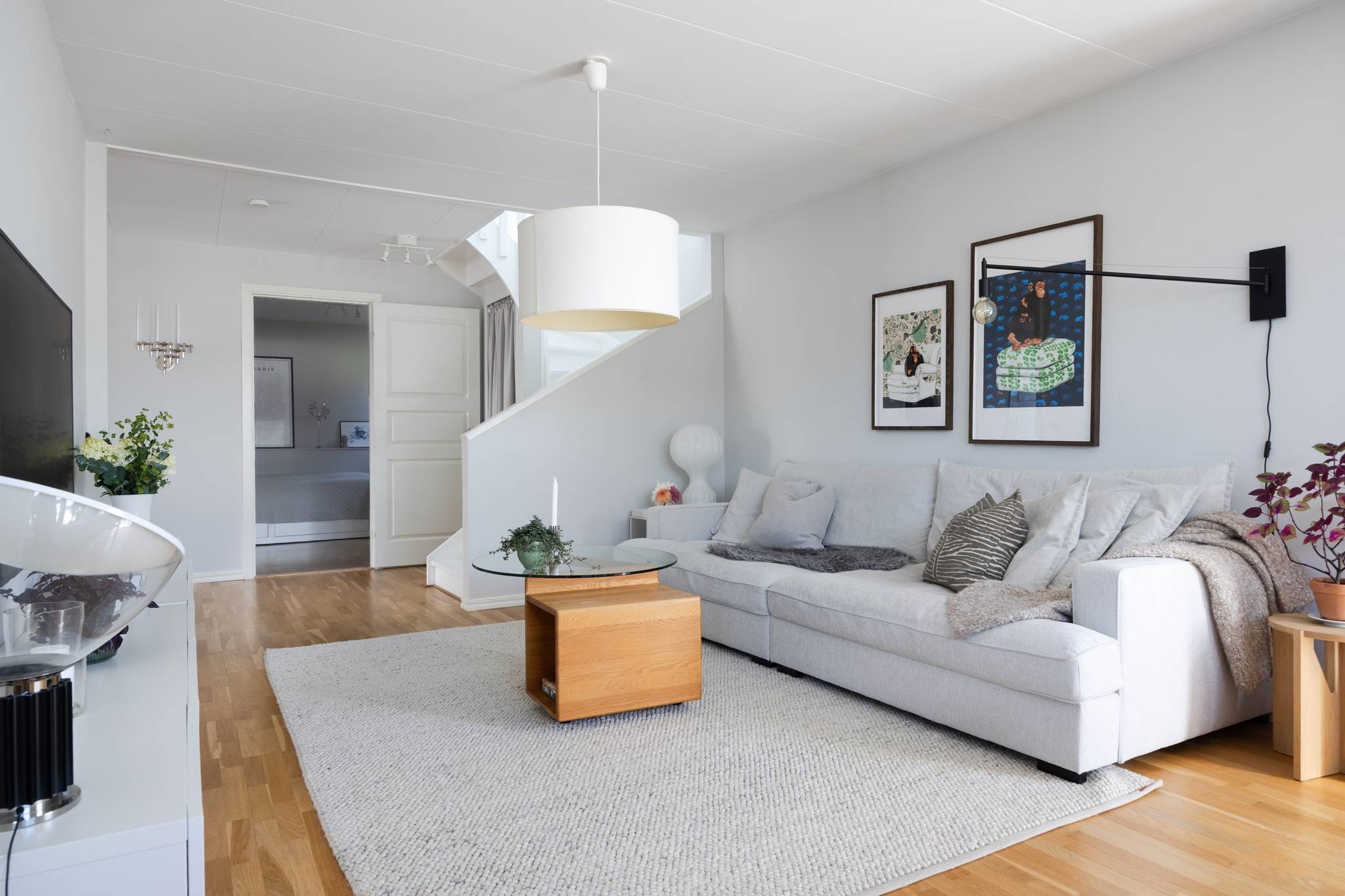 5 rum Villa på Nils Ebbesgårdsgatan 62 Kungsbacka - Varla Kungsbacka kommun - bild 14