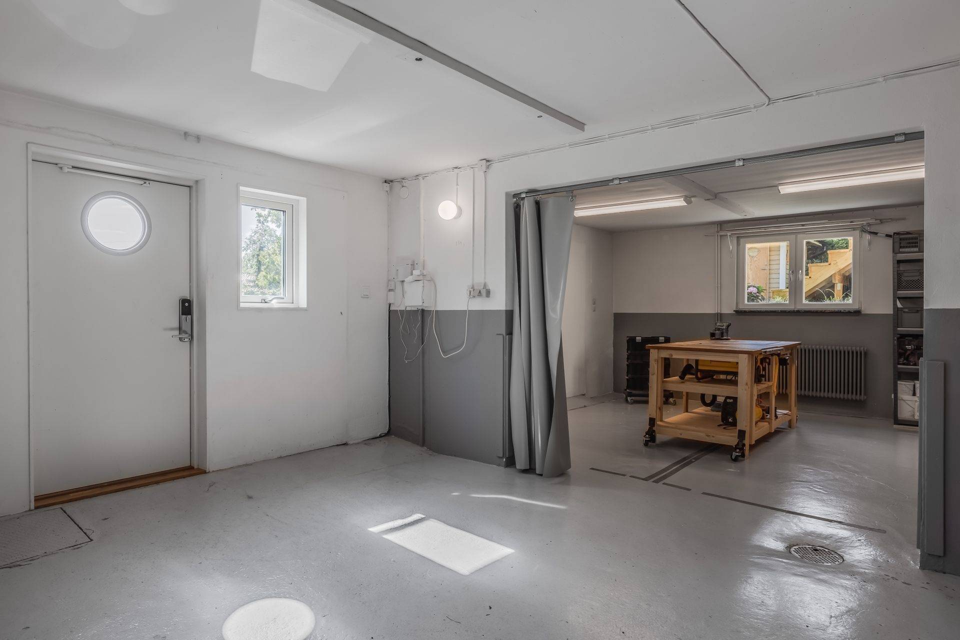 7 rum Villa på Herrgårdsvägen 18B Danderyd Danderyds kommun - bild 36