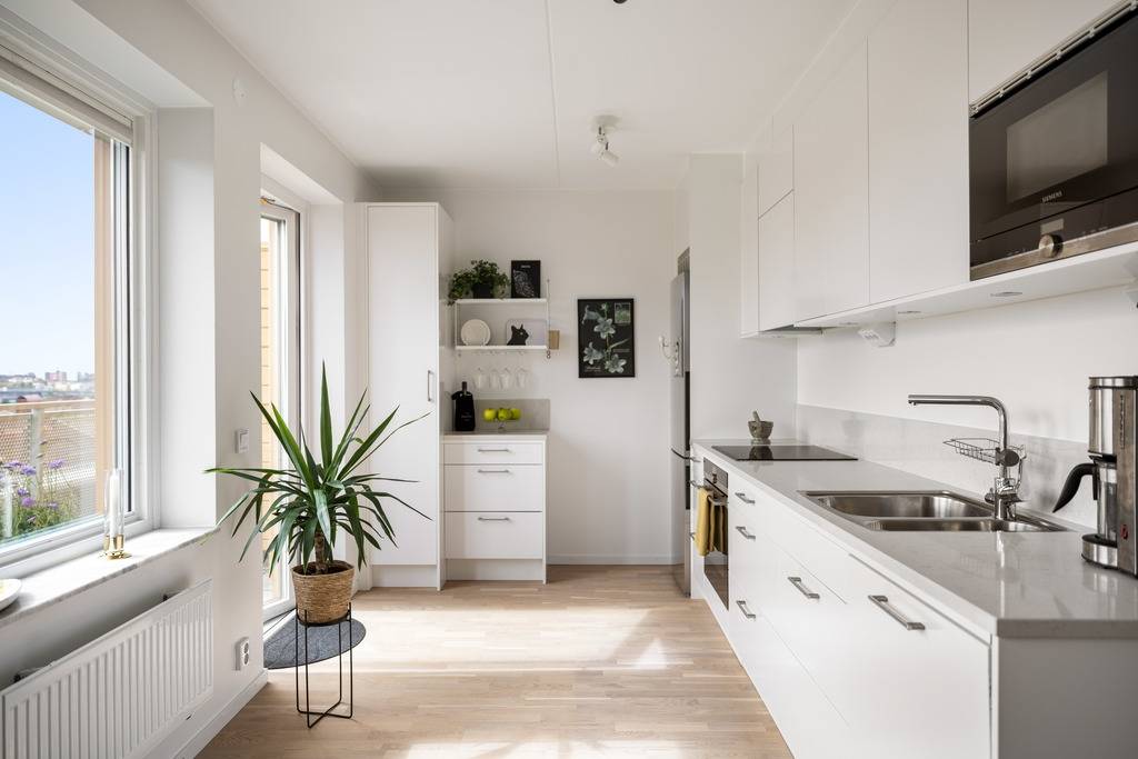 2 rum Lägenhet på Kolsnarsvägen 14, vån 5/5 Årsta Stockholms kommun - bild 2